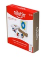 Cover: Das Nikitin Material - LOGO Lern-Spiel-Verlag