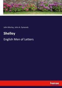 Enlarge image Cover: Shelley - Hansebooks