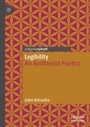 Cover: Legibility - Palgrave Macmillan