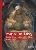 Cover: Postsecular History - Palgrave Macmillan