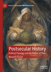 Abbildung von: Postsecular History - Palgrave Macmillan