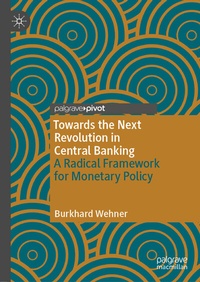 Abbildung von: Towards the Next Revolution in Central Banking - Palgrave Macmillan