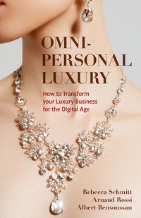 Abbildung von: Omni-personal Luxury - Palgrave Macmillan