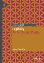 Cover: Legibility - Palgrave Macmillan