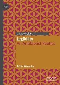 Enlarge image Cover: Legibility - Palgrave Macmillan