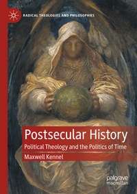 Enlarge image Cover: Postsecular History - Palgrave Macmillan