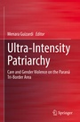 Cover: Ultra-Intensity Patriarchy - Springer