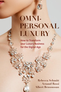 Abbildung von: Omni-personal Luxury - Palgrave Macmillan