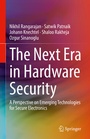 Cover: The Next Era in Hardware Security - Springer