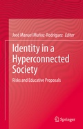 Bild: Identity in a Hyperconnected Society - Springer