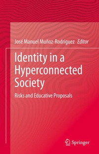 Bild: Identity in a Hyperconnected Society - Springer