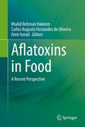 Bild: Aflatoxins in Food - Springer