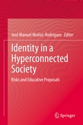 Bild: Identity in a Hyperconnected Society - Springer