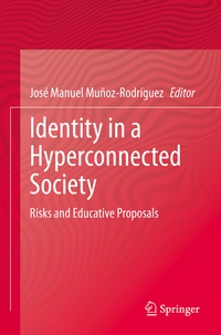 Bild: Identity in a Hyperconnected Society - Springer