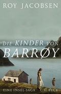 Cover: Die Kinder von Barr&oslash;y - C.H.BECK