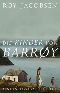 Abbildung von: Die Kinder von Barrøy - C.H.BECK