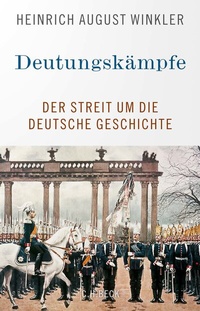 Abbildung von: Deutungskämpfe - C.H.BECK