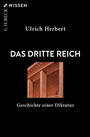 Cover: Das Dritte Reich - C.H.BECK