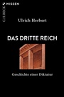 Cover: Das Dritte Reich - C.H.BECK