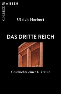 Abbildung von: Das Dritte Reich - C.H.BECK