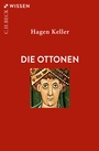 Cover: Die Ottonen - C.H.BECK