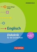 Cover: Fachdidaktik f&uuml;r die Grundschule - Cornelsen Verlag