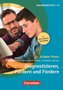 Cover: Scriptor Praxis: Diagnostizieren, Fordern und Fördern (6., überarbeitete Auflage) - Cornelsen Verlag
