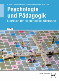 Abbildung von: Psychologie und Pädagogik - Verlag Handwerk und Technik