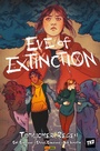 Cover: Eve of Extinction - Tödlicher Regen - PANINI