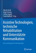 Bild: Assistive Technologien, technische Rehabilitation und Unterstützte Kommunikation - Springer