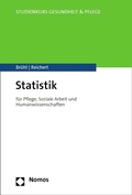 Cover: Statistik - Nomos