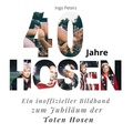 Cover: 40 Jahre Hosen - 27amigos