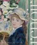 Cover: Renoir - Hatje Cantz Verlag