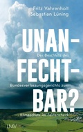 Cover: Unanfechtbar? - LangenM&uuml;ller