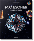 Cover: M.C. Escher - TASCHEN