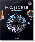Cover: M.C. Escher - TASCHEN