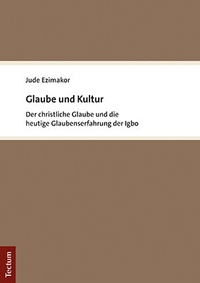 Abbildung von: Glaube und Kultur - Tectum Wissenschaftsverlag