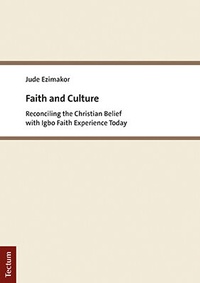 Abbildung von: Faith and Culture - Tectum Wissenschaftsverlag