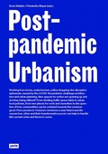 Cover: Post-pandemic Urbanism - JOVIS