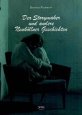 Cover: Der Storymaker und andere Neuk&ouml;llner Geschichten - Hager, Wolfgang