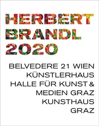 Abbildung von: Herbert Brandl - Verlag für Moderne Kunst