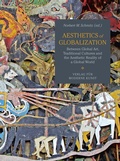 Cover: Aesthetics of Globalization - Verlag f&uuml;r Moderne Kunst
