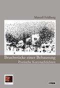 Cover: Bruchst&uuml;cke einer Behausung - Pop, Traian