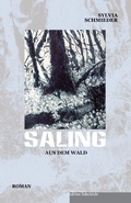 Cover: Saling aus dem Wald - edition federleicht