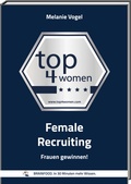 Cover: FEMALE RECRUITING - VogelPerspektive GmbH
