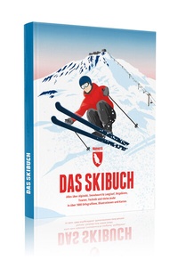 Abbildung von: Das Skibuch - Marmota Maps GmbH