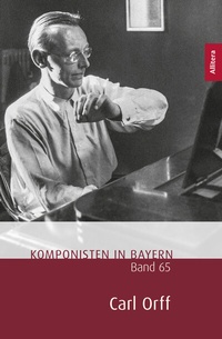 Abbildung von: Carl Orff - Buch&Media