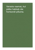 Cover: Kuidas raamatuid varastada - Edition Taube