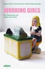 Cover: Working Girls - Kulturverlag Kadmos Berlin