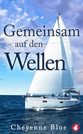 Cover: Gemeinsam auf den Wellen - Ylva Verlag
